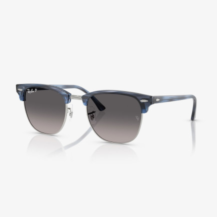 Ray-Ban RB3016 Unisex Mavi Güneş Gözlüğü Ray-Ban RB3016 Unisex Mavi Güneş Gözlüğü