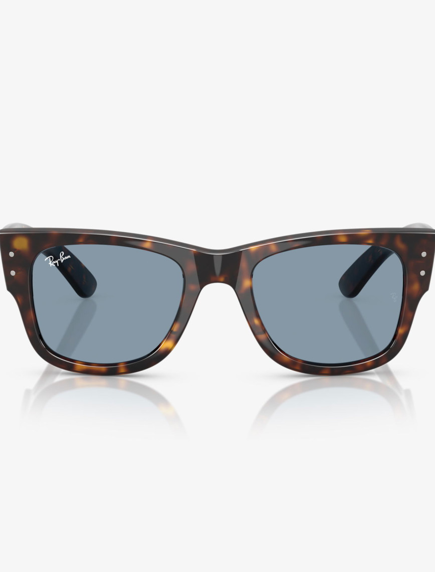 Ray-Ban RB0840S Unisex Kahverengi Güneş Gözlüğü Ray-Ban RB0840S Unisex Kahverengi Güneş Gözlüğü