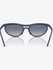 Ray-Ban RB4453 Unisex Lacivert Güneş Gözlüğü Ray-Ban RB4453 Unisex Lacivert Güneş Gözlüğü