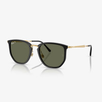 Ray-Ban RB4451 Unisex Siyah Güneş Gözlüğü Ray-Ban RB4451 Unisex Siyah Güneş Gözlüğü