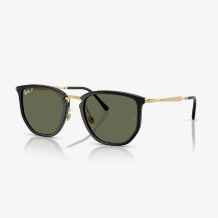 Ray-Ban RB4451 Unisex Siyah Güneş Gözlüğü Ray-Ban RB4451 Unisex Siyah Güneş Gözlüğü