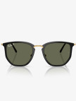 Ray-Ban RB4451 Unisex Siyah Güneş Gözlüğü Ray-Ban RB4451 Unisex Siyah Güneş Gözlüğü