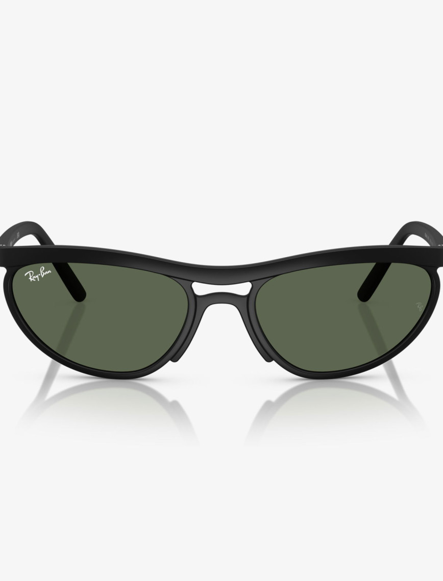 Ray-Ban RB4453 Unisex Siyah Güneş Gözlüğü Ray-Ban RB4453 Unisex Siyah Güneş Gözlüğü