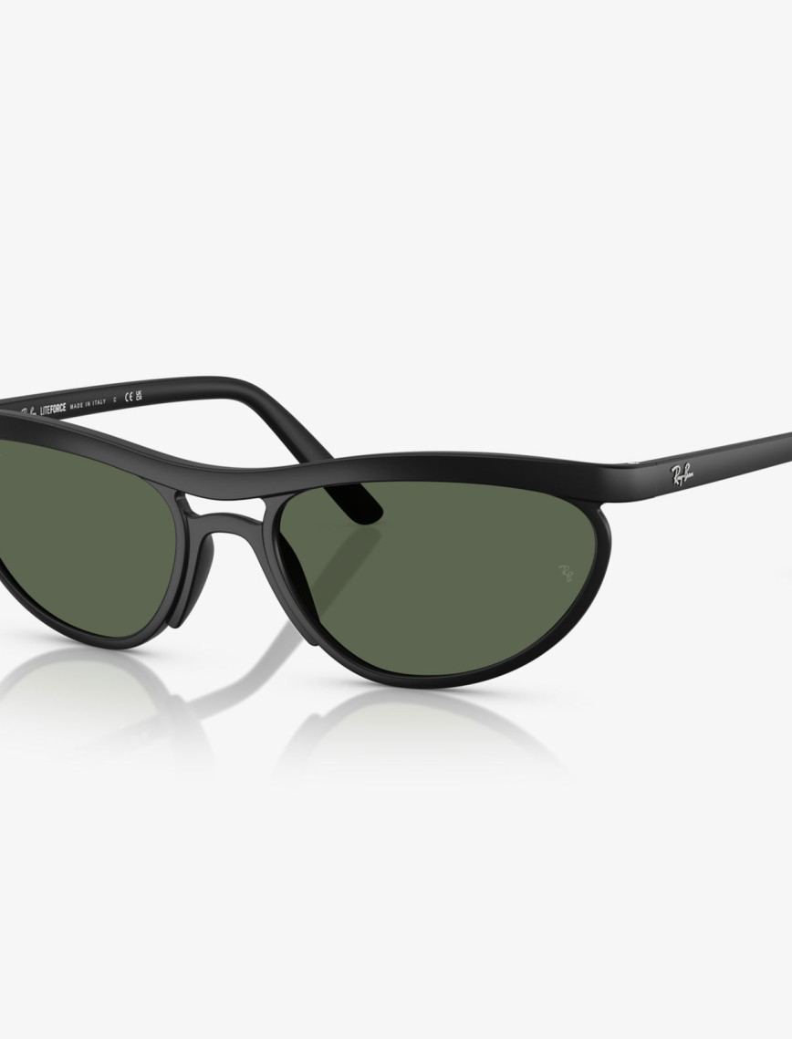 Ray-Ban RB4453 Unisex Gri Güneş Gözlüğü Ray-Ban RB4453 Unisex Gri Güneş Gözlüğü