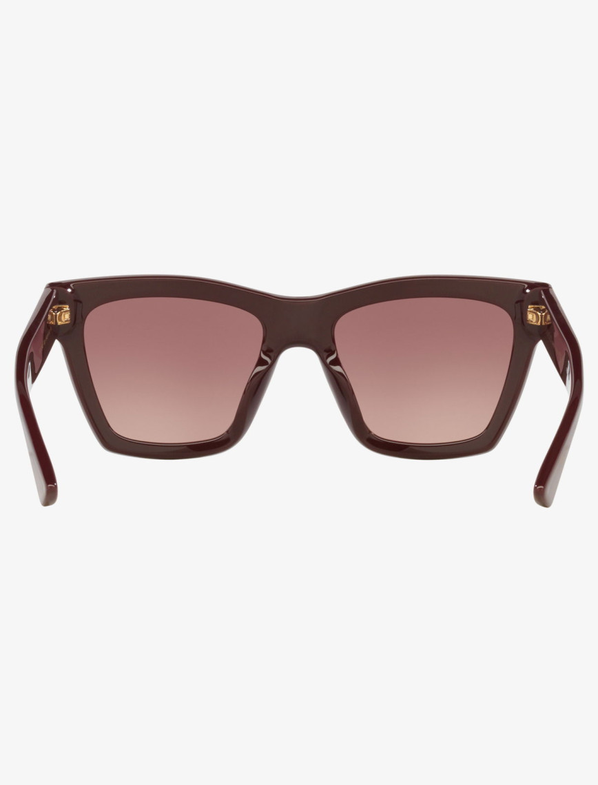 Gucci GC002332 Kadın Bordo Güneş Gözlüğü Gucci GC002332 Kadın Bordo Güneş Gözlüğü