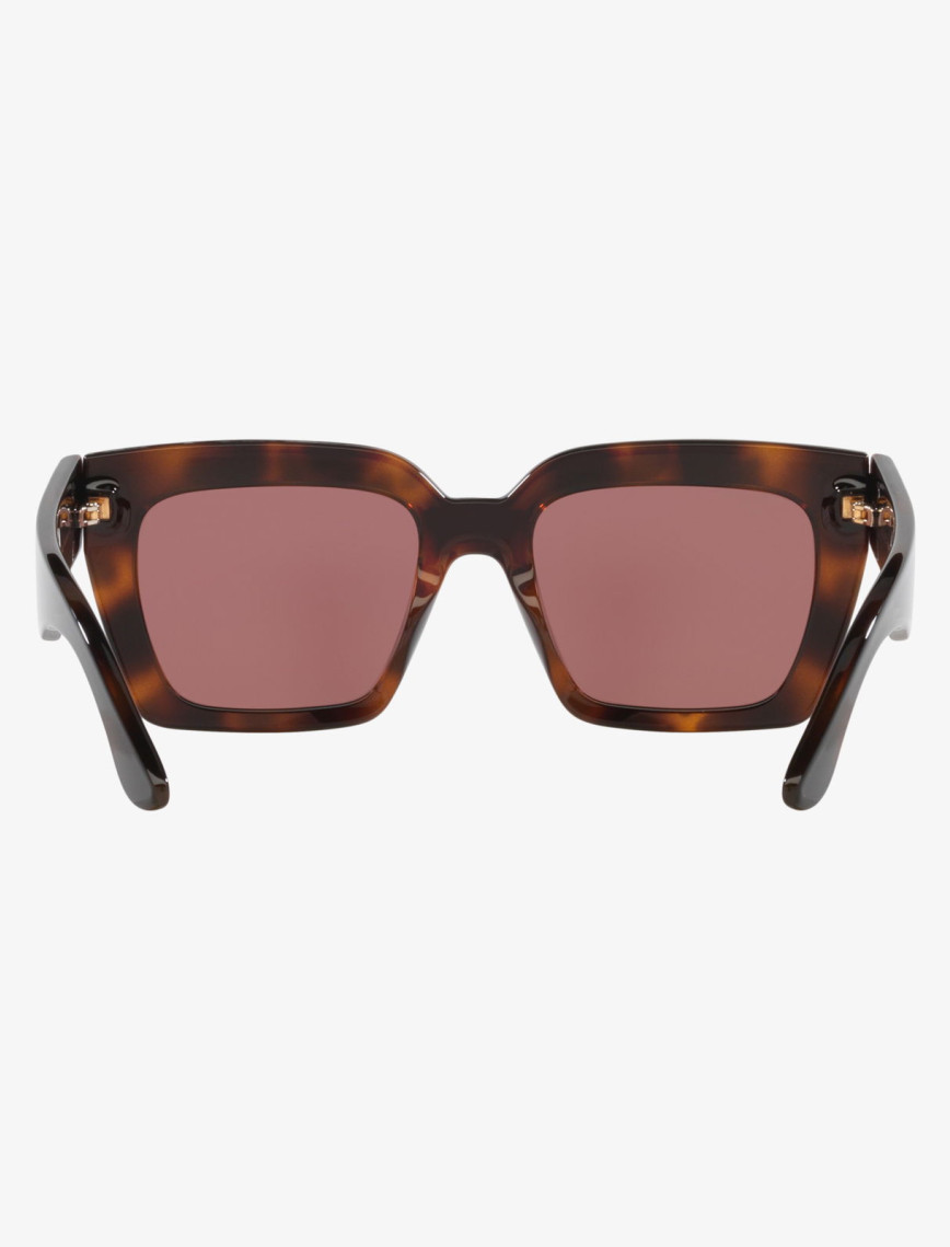 Gucci GC002292 Kadın Kahverengi Güneş Gözlüğü