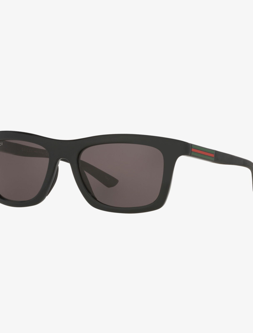 Gucci GC002342 Erkek Kahverengi Güneş Gözlüğü Gucci GC002342 Erkek Kahverengi Güneş Gözlüğü