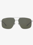 Gucci GC002312 Erkek Gümüş Güneş Gözlüğü Gucci GC002312 Erkek Gümüş Güneş Gözlüğü