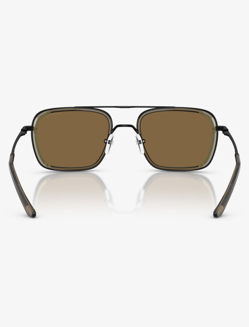 Emporio Armani EA2162 Erkek Siyah Güneş Gözlüğü Emporio Armani EA2162 Erkek Siyah Güneş Gözlüğü