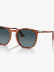 Persol PO3316S Unisex Kahverengi Güneş Gözlüğü Persol PO3316S Unisex Kahverengi Güneş Gözlüğü