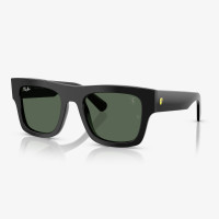 Ray-Ban RB2217M Unisex Siyah Güneş Gözlüğü Ray-Ban RB2217M Unisex Siyah Güneş Gözlüğü