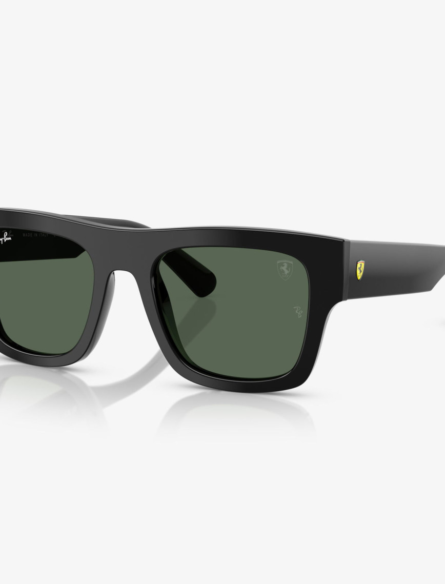 Ray-Ban RB2217M Unisex Gri Güneş Gözlüğü Ray-Ban RB2217M Unisex Gri Güneş Gözlüğü