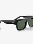 Ray-Ban RB2217M Unisex Siyah Güneş Gözlüğü Ray-Ban RB2217M Unisex Siyah Güneş Gözlüğü