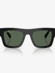 Ray-Ban RB2217M Unisex Siyah Güneş Gözlüğü Ray-Ban RB2217M Unisex Siyah Güneş Gözlüğü