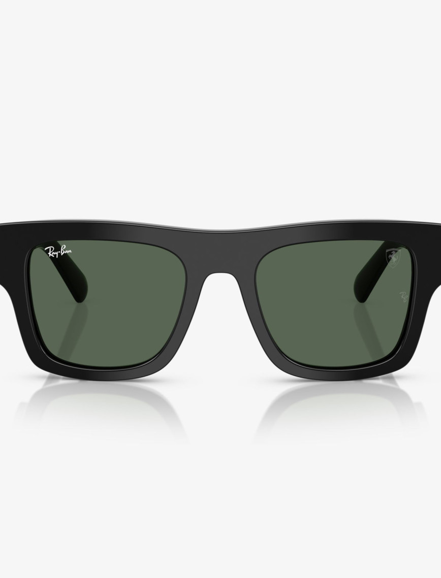 Ray-Ban RB2217M Unisex Siyah Güneş Gözlüğü Ray-Ban RB2217M Unisex Siyah Güneş Gözlüğü