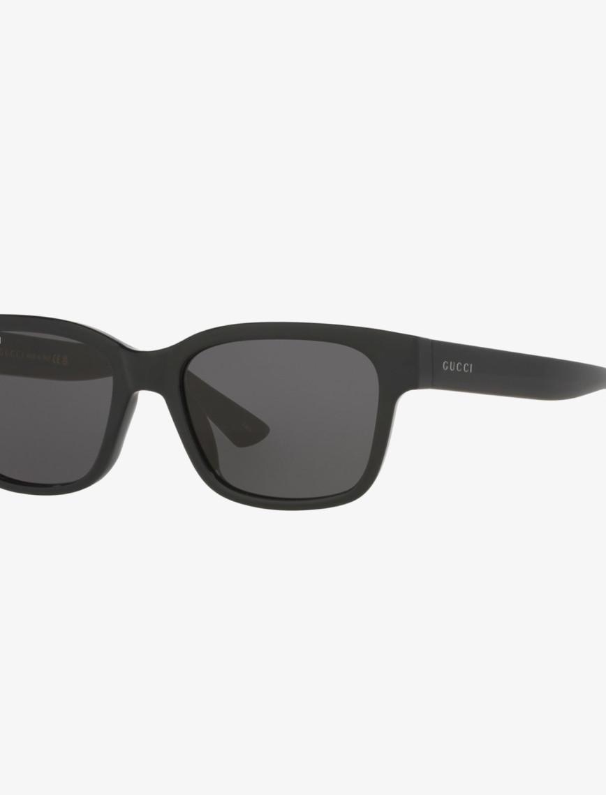 Gucci GC002334 Erkek Gri Güneş Gözlüğü Gucci GC002334 Erkek Gri Güneş Gözlüğü