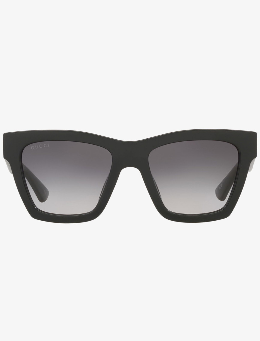 Gucci GC002332 Kadın Siyah Güneş Gözlüğü Gucci GC002332 Kadın Siyah Güneş Gözlüğü