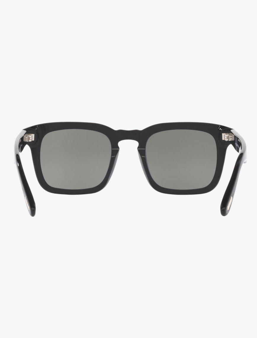 Tom Ford TR001097 Erkek Siyah Güneş Gözlüğü Tom Ford TR001097 Erkek Siyah Güneş Gözlüğü