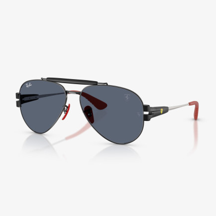 Ray-Ban RB3762M Unisex Siyah Güneş Gözlüğü Ray-Ban RB3762M Unisex Siyah Güneş Gözlüğü