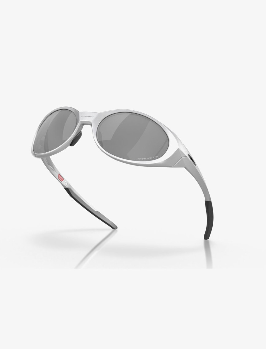 Oakley OO9438 Erkek Gümüş Güneş Gözlüğü Oakley OO9438 Erkek Gümüş Güneş Gözlüğü