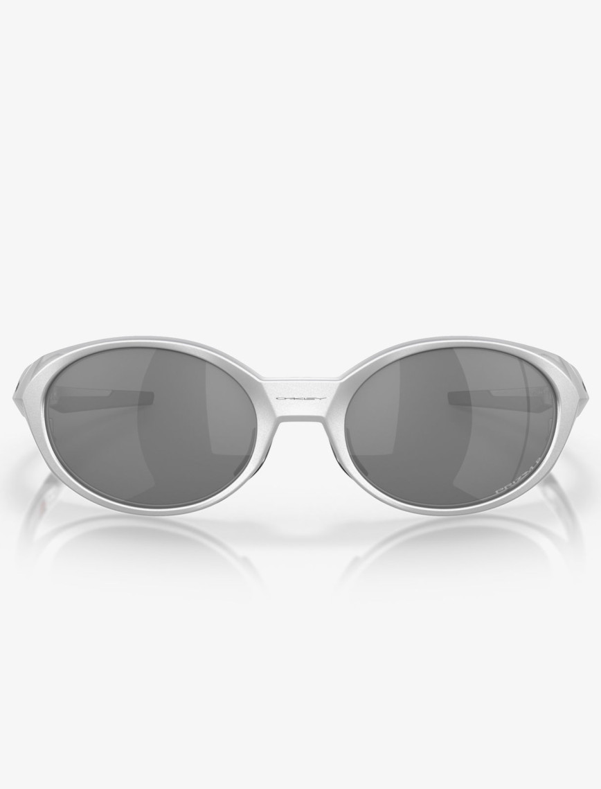 Oakley OO9438 Erkek Gümüş Güneş Gözlüğü Oakley OO9438 Erkek Gümüş Güneş Gözlüğü