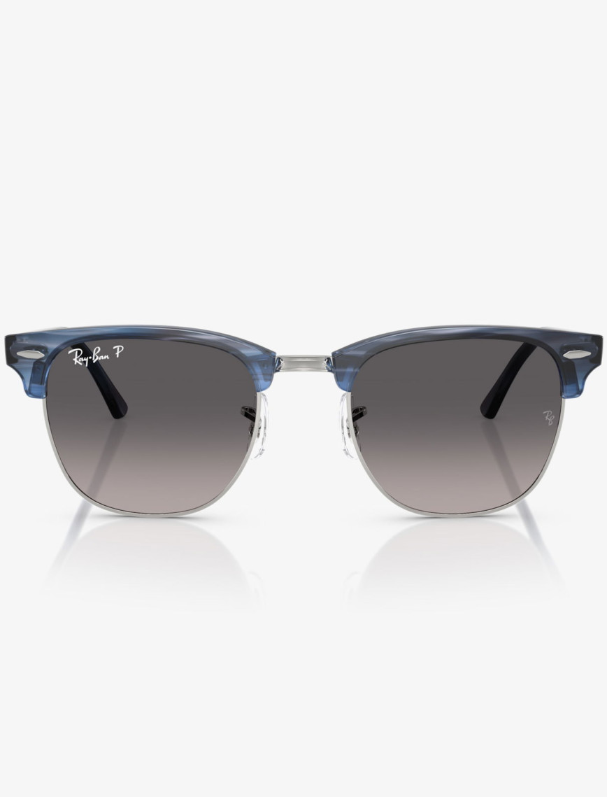 Ray-Ban RB3016 Unisex Mavi Güneş Gözlüğü Ray-Ban RB3016 Unisex Mavi Güneş Gözlüğü