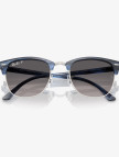 Ray-Ban RB3016 Unisex Mavi Güneş Gözlüğü Ray-Ban RB3016 Unisex Mavi Güneş Gözlüğü