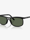 Ray-Ban RB4452 Unisex Gri Güneş Gözlüğü Ray-Ban RB4452 Unisex Gri Güneş Gözlüğü