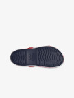 Crocs Crocband Cruiser Sandal Çocuk Lacivert Sandalet Crocs Crocband Cruiser Sandal Çocuk Lacivert Sandalet