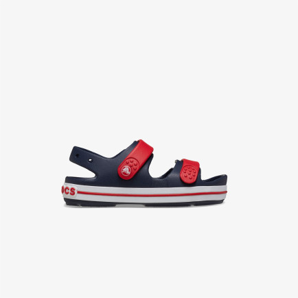 Crocs Crocband Cruiser Sandal Çocuk Lacivert Sandalet Crocs Crocband Cruiser Sandal Çocuk Lacivert Sandalet