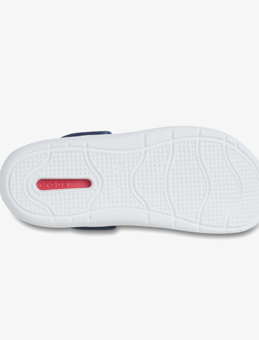 Crocs Inmotion Clog Unisex Lacivert Terlik Crocs Inmotion Clog Unisex Lacivert Terlik