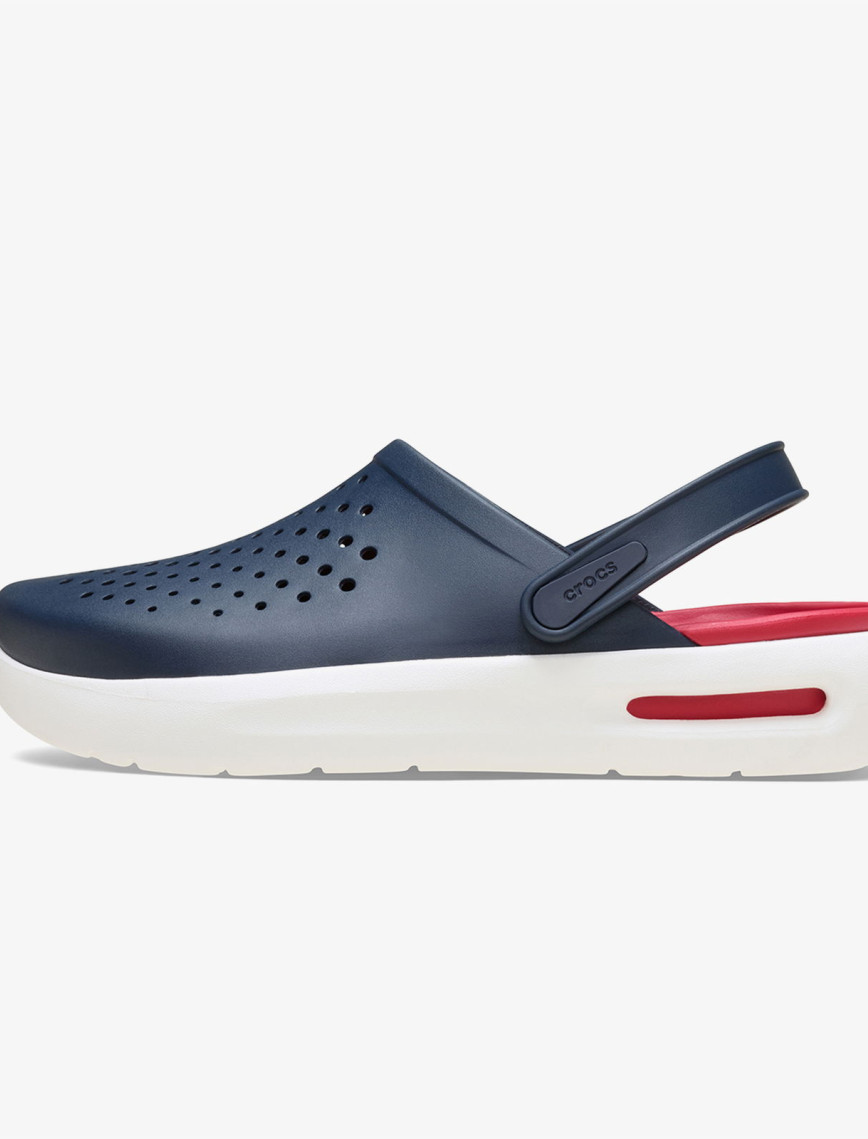 Crocs Inmotion Clog Unisex Lacivert Terlik Crocs Inmotion Clog Unisex Lacivert Terlik