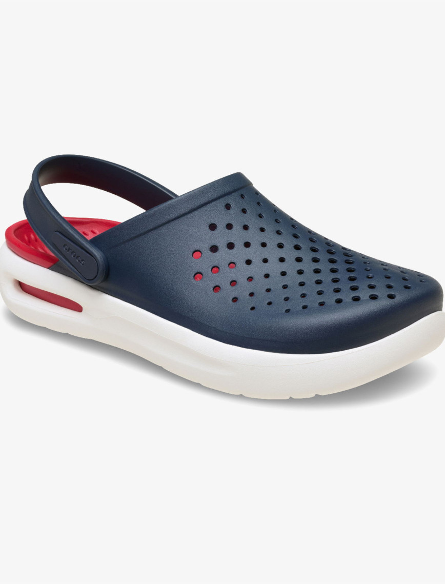 Crocs Inmotion Clog Unisex Lacivert Terlik Crocs Inmotion Clog Unisex Lacivert Terlik