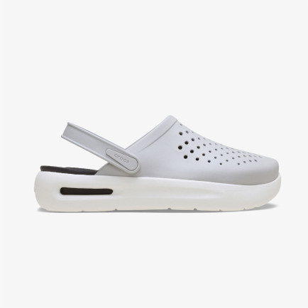 Crocs Inmotion Clog Unisex Gri Terlik Crocs Inmotion Clog Unisex Gri Terlik