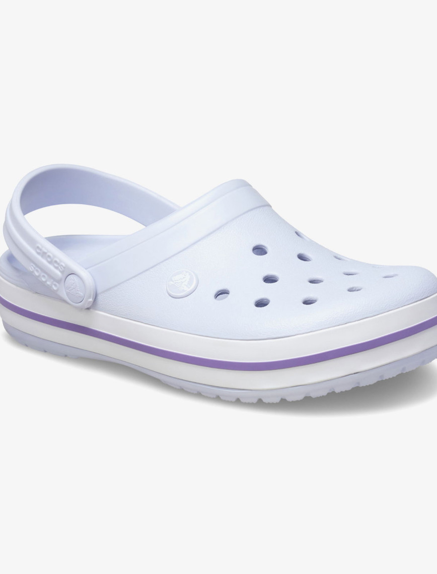 Crocs Crocband Kadın Mavi Terlik Crocs Crocband Kadın Mavi Terlik