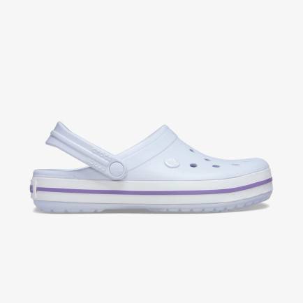 Crocs Crocband Kadın Mavi Terlik Crocs Crocband Kadın Mavi Terlik