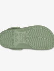 Crocs Classic Clog Unisex Yeşil Terlik Crocs Classic Clog Unisex Yeşil Terlik