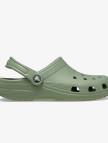 Crocs Classic Kadın Kahverengi Terlik Crocs Classic Kadın Kahverengi Terlik