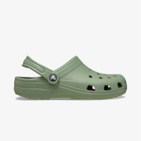 Crocs Classic Clog Unisex Yeşil Terlik Crocs Classic Clog Unisex Yeşil Terlik