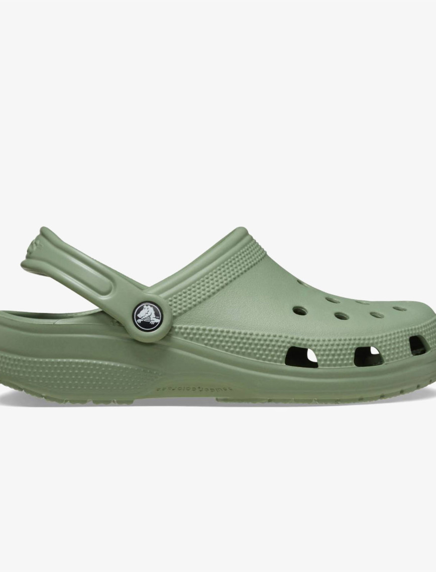 Crocs Classic Kadın Kahverengi Terlik Crocs Classic Kadın Kahverengi Terlik