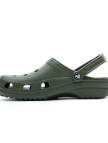 Crocs Classic Erkek Haki Terlik Crocs Classic Erkek Haki Terlik