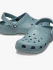 Crocs Classic Clog Unisex Gri Terlik Crocs Classic Clog Unisex Gri Terlik