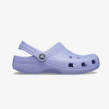 Crocs Classic Unisex Mor Terlik Crocs Classic Unisex Mor Terlik