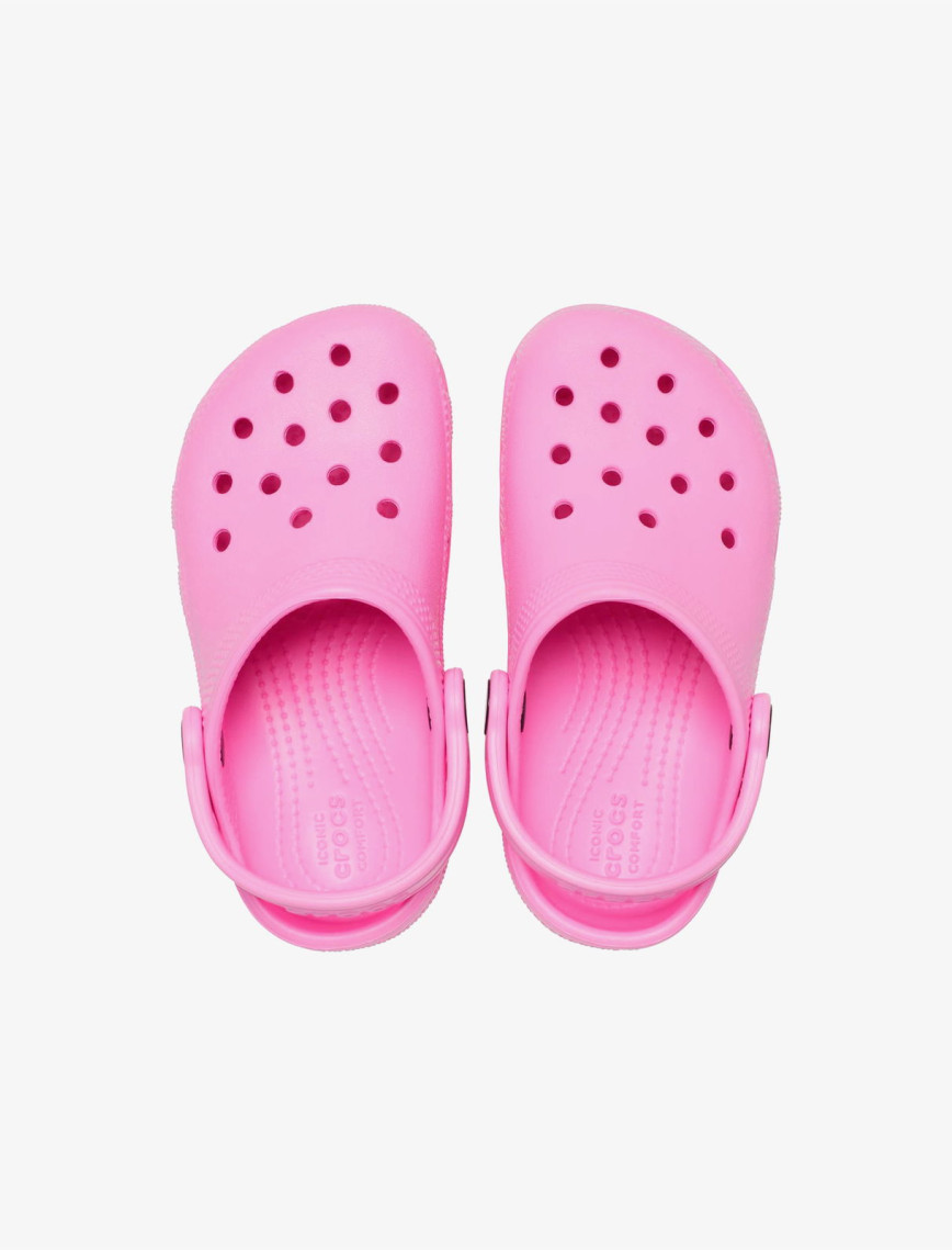 Crocs Classic Clog Bebek Lacivert Terlik Crocs Classic Clog Bebek Lacivert Terlik