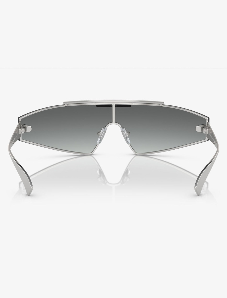 VERSACE 0VE2265 Kadın Gümüş Güneş Gözlüğü