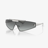 VERSACE 0VE2265 Kadın Gümüş Güneş Gözlüğü