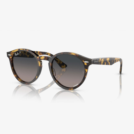 RAY-BAN 0RB7680S Unisex Sarı Güneş Gözlüğü RAY-BAN 0RB7680S Unisex Sarı Güneş Gözlüğü