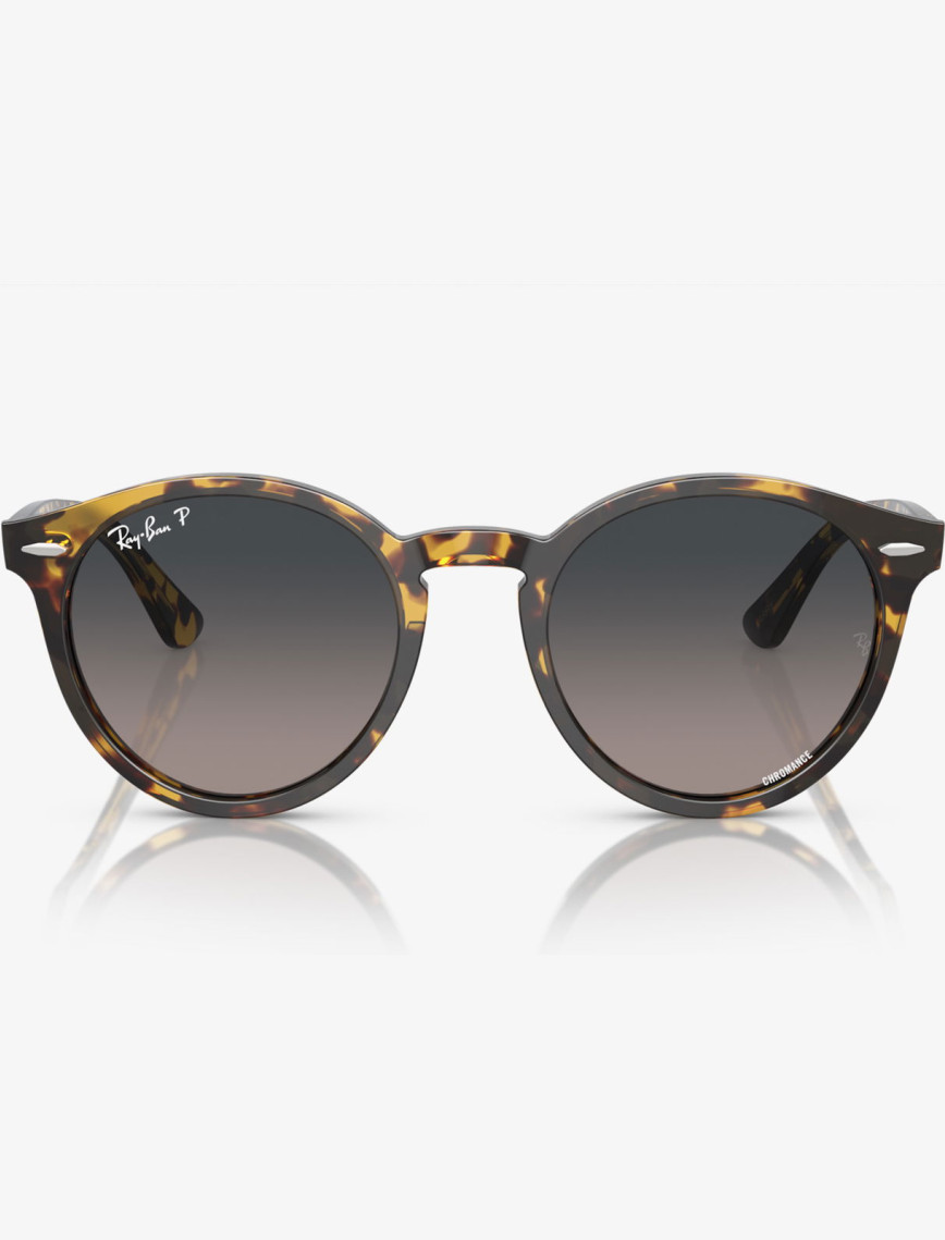 RAY-BAN 0RB7680S Unisex Sarı Güneş Gözlüğü RAY-BAN 0RB7680S Unisex Sarı Güneş Gözlüğü