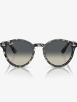 RAY-BAN 0RB7680S Unisex Gri Güneş Gözlüğü RAY-BAN 0RB7680S Unisex Gri Güneş Gözlüğü