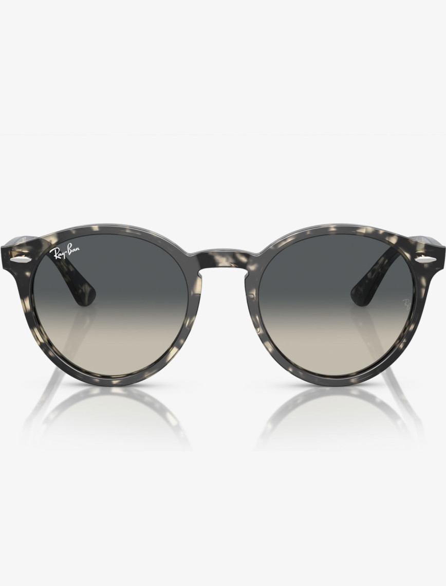 RAY-BAN 0RB7680S Unisex Gri Güneş Gözlüğü RAY-BAN 0RB7680S Unisex Gri Güneş Gözlüğü